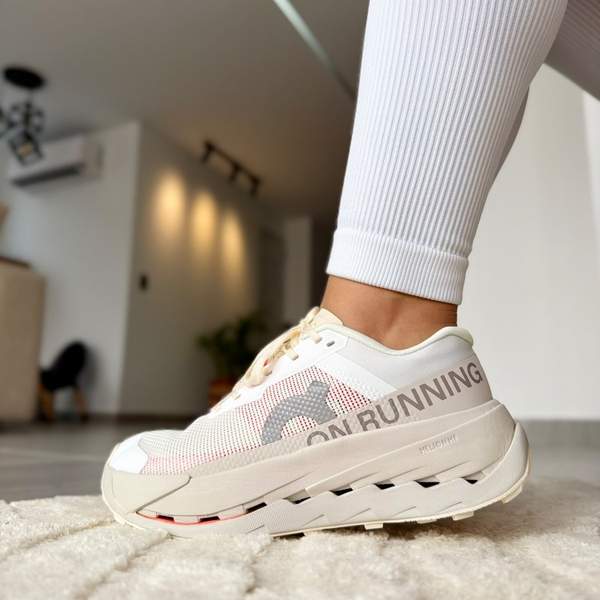 Running